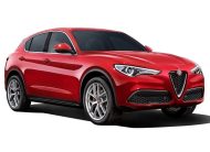 ALFA ROMEO STELVIO 2.2 TD 190cv SUPER BUSINESS AT8 Q4