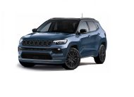 JEEP COMPASS COMPASS 1.6 MJet II 96kW Limited