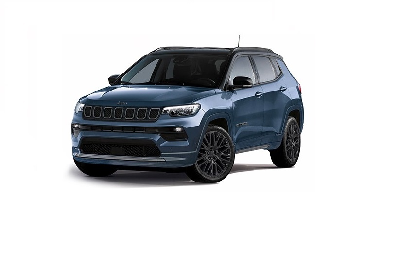 JEEP COMPASS COMPASS 1.6 MJet II 96kW Limited