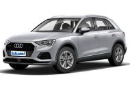 AUDI Q3 35 TDI quattro S tronic S BUSINESS