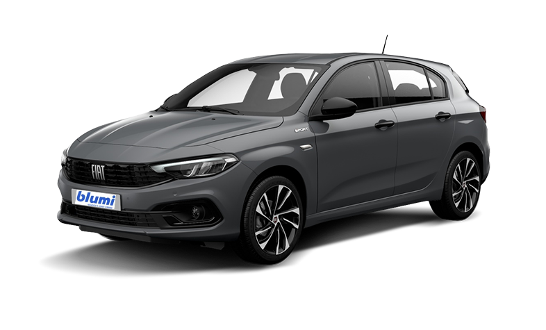 FIAT TIPO 1.0 100CV CITY LIFE