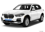 BMW X5 xDrive 30d MH48V Xline autom.