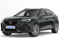 CUPRA FORMENTOR 1.5 TSI