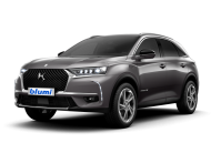 DS DS 7 CROSSBACK E-Tense Automatica Performance Line+