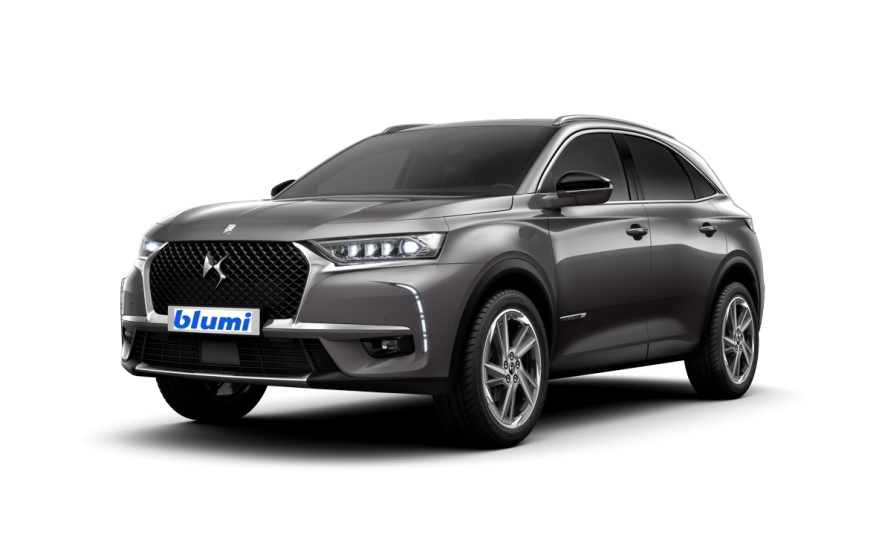 DS DS 7 CROSSBACK E-Tense Automatica Performance Line+