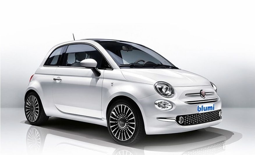 FIAT 500 1.0 HYBRID CULT