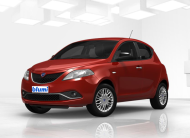 LANCIA YPSILON 1.0 FIREFLY 70CV S&S MILD HYBRID SILVER