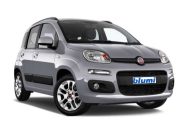 FIAT PANDA 1.0 FIREFLY 70CV S&S HYBRID