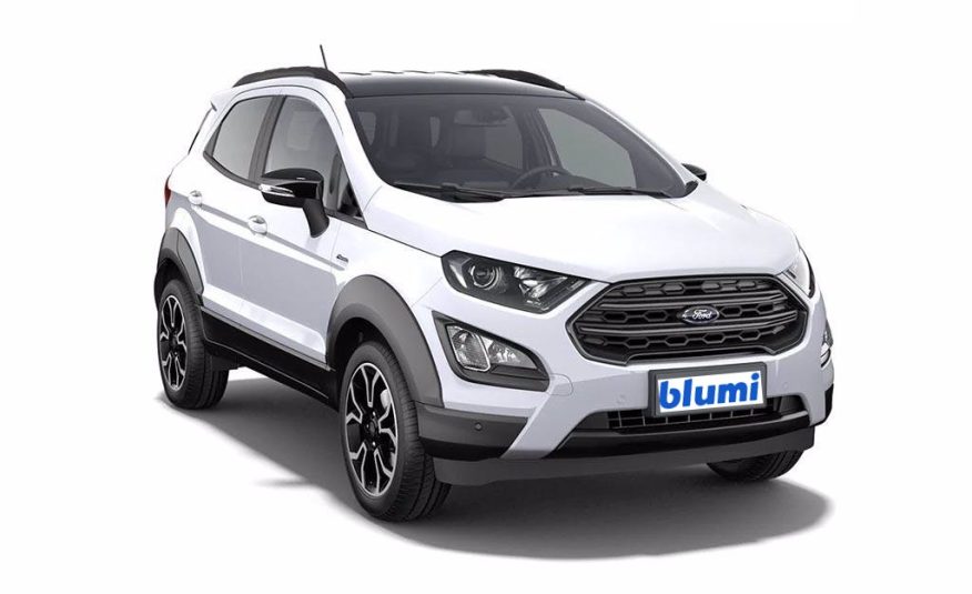 FORD ECOSPORT 1.0 ECOBOOST 125CV S&S ST-LINE