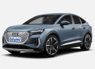 AUDI Q4 SPORTBACK 40 e-tron Business