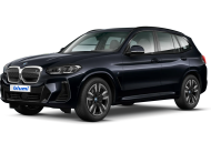 BMW X3 XDRIVE 30e MSPORT