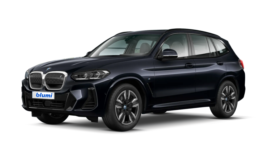 BMW X3 XDRIVE 30e MSPORT