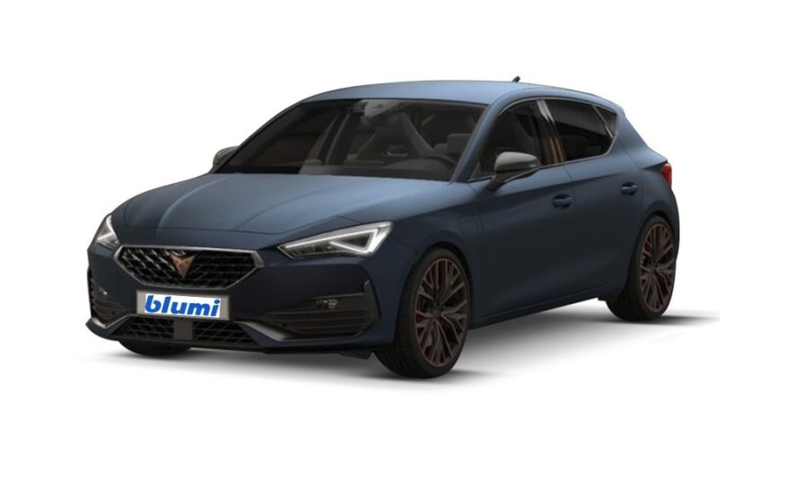 CUPRA LEON 1.4 E-HYBRID 150kw DSG