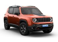 JEEP RENEGADE 1.6 MJET 130cv LONGITUDE