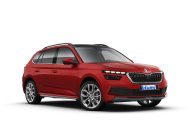 SKODA KAMIQ 1.0 TSI 81kw AMBITION