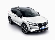 NISSAN QASHQAI 1.3 MHEV 158 N-STYLE XTRONIC