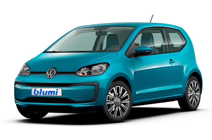 VOLKSWAGEN UP! 1.0 48kW EVO Move Up!