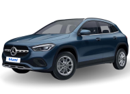 MERCEDES-BENZ GLA 180 Automatic Business Extra