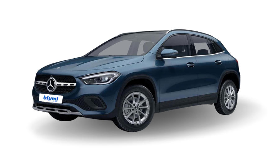 MERCEDES-BENZ GLA 180 Automatic Business Extra
